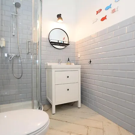 아파트 Mietowy 달로브코