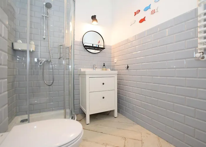 דירה Mietowy דארלובקו