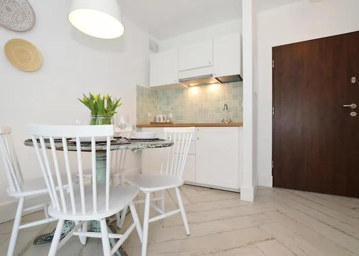 Mietowy * דארלובקו